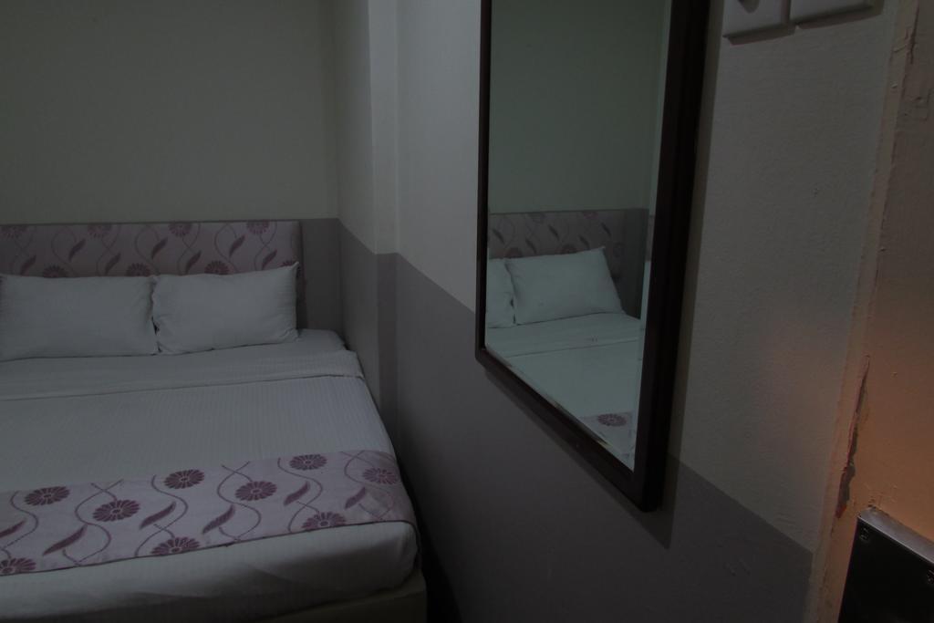 Meriton Khách sạn Singapore