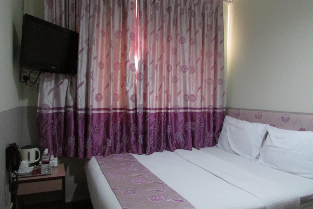 Meriton Hotel Singapura